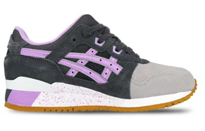 Asics (wmns)  Gel Lyte 3 'full Bloom' In Multi