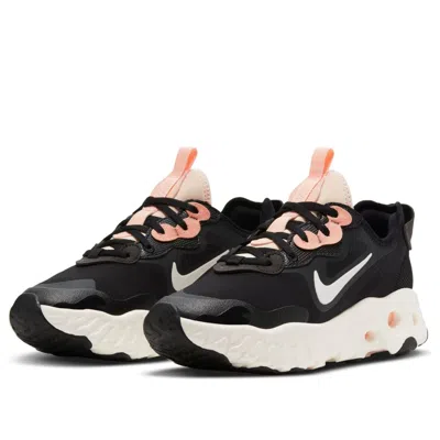 Nike (wmns)  React Art3mis 'black Sail'