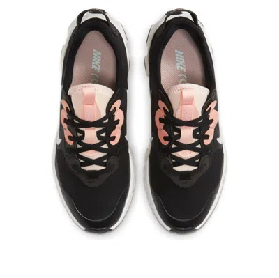 Nike (wmns)  React Art3mis 'black Sail'