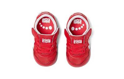 Onitsuka Tiger (td)  Serrano 'red White'