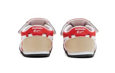 Onitsuka Tiger (td)  Serrano 'red White'