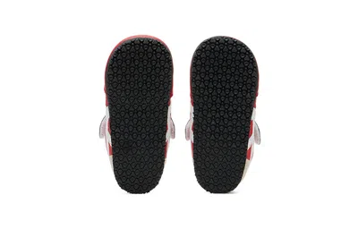 Onitsuka Tiger (td)  Serrano 'red White'