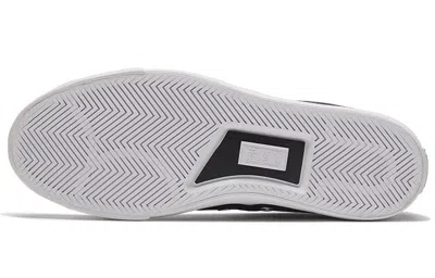 Converse (wmns)  Jack Purcell Lp Low Sole Trendy Retro Casual Sneakers 'black White'