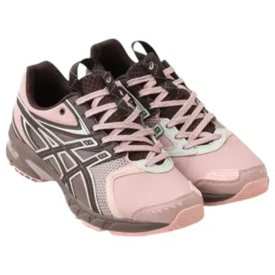Asics Ub11-s Gel-ds Trainer 14 Sneaker In Pink