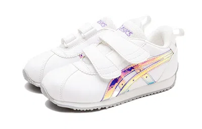 Asics (ps)  Cotla In White