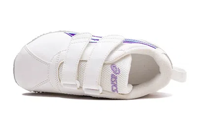 Asics (ps)  Cotla In White