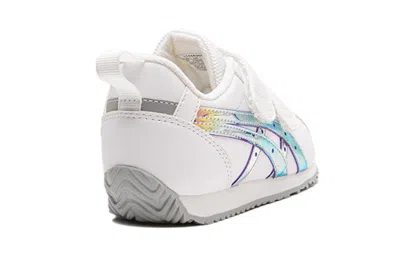 Asics (ps)  Cotla In White