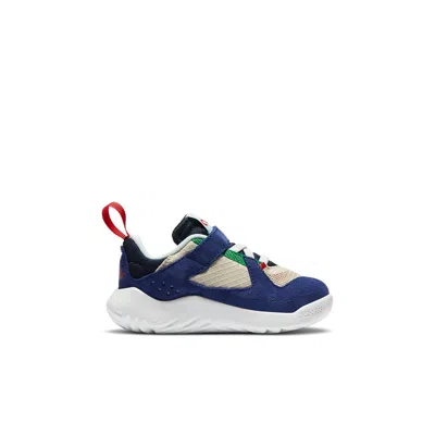 Air Jordan (td)  Delta Bt 'yellow Blue' In Multi