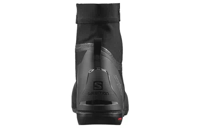 Salomon S-lab X Alpine Modular 'black Transcend Blue'