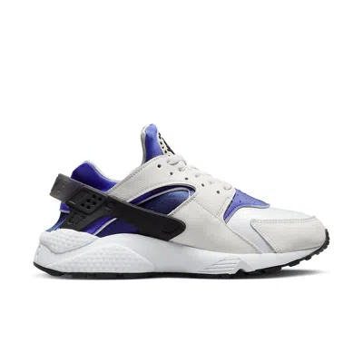 Nike (wmns)  Air Huarache 'white Lapis'
