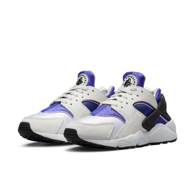 Nike (wmns)  Air Huarache 'white Lapis'