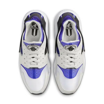 Nike (wmns)  Air Huarache 'white Lapis'