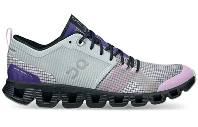 On Running (wmns)  Cloud X Shift 'surf Vapor' In Multi
