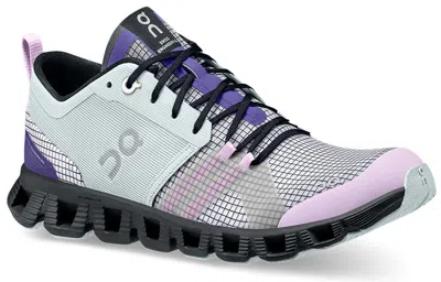 On Running (wmns)  Cloud X Shift 'surf Vapor' In Multi
