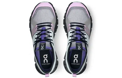On Running (wmns)  Cloud X Shift 'surf Vapor' In Multi