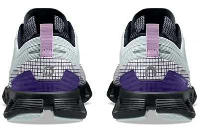 On Running (wmns)  Cloud X Shift 'surf Vapor' In Multi