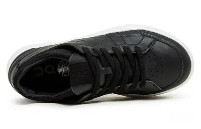 On Running (wmns)  Clubhouse X The Roger 'black White'