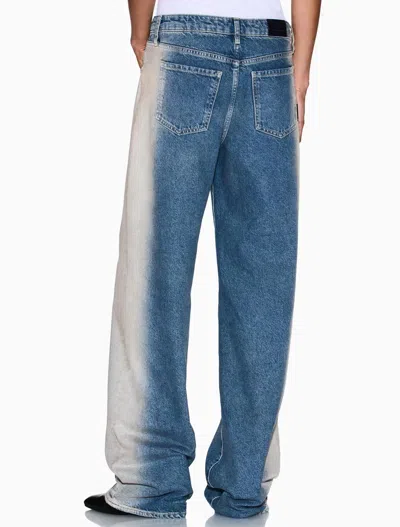 Armani Exchange Jeans In Blue