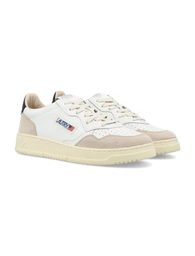 Autry Sneakers White In Multi