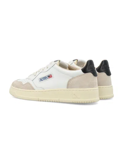 Autry Sneakers White In Multi