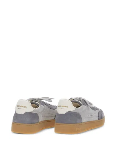Axel Arigato Sneakers In Multi