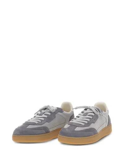 Axel Arigato Sneakers In Multi