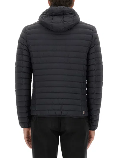 Colmar Lightweight Down Jacket With Hood