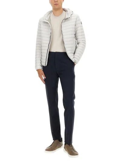 Colmar Lightweight Down Jacket With Hood