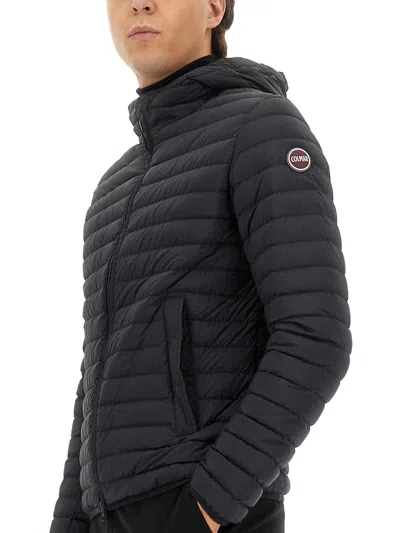 Colmar Lightweight Down Jacket With Hood