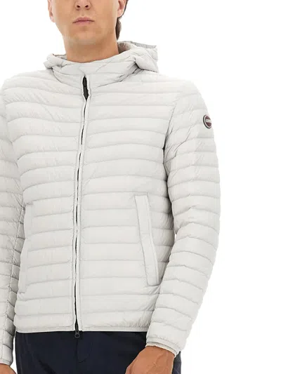 Colmar Lightweight Down Jacket With Hood