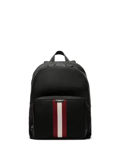 Bally Code Back In Black