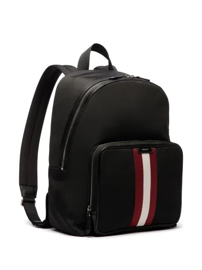 Bally Code Back In Black