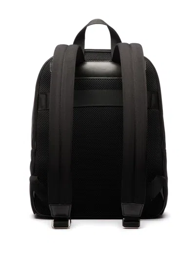 Bally Code Back In Black