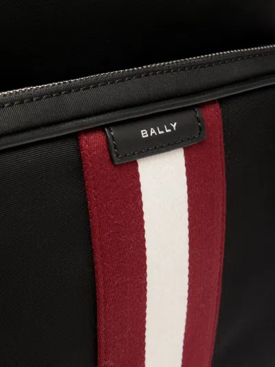 Bally Code Back In Black