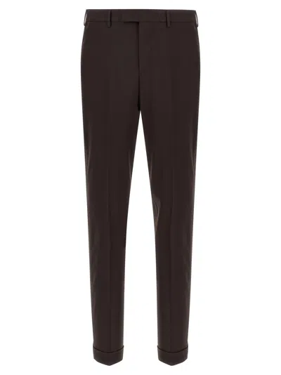 Pt Torino Tailored Trousers