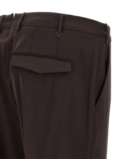 Pt Torino Tailored Trousers