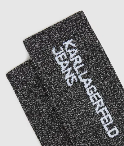 Kl Jeans 2-pack In Multi