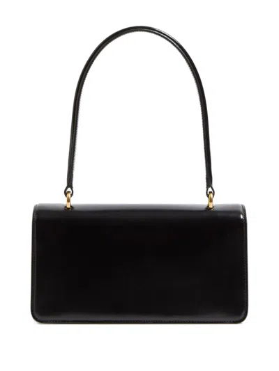 Valentino Vain Bag With Handle In Leather