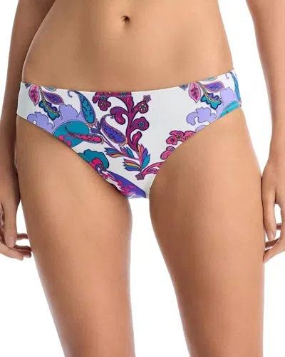Johnny Was Reversible Hipster Bottom In Fatima In Multi