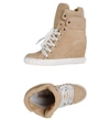 CASADEI Sneakers