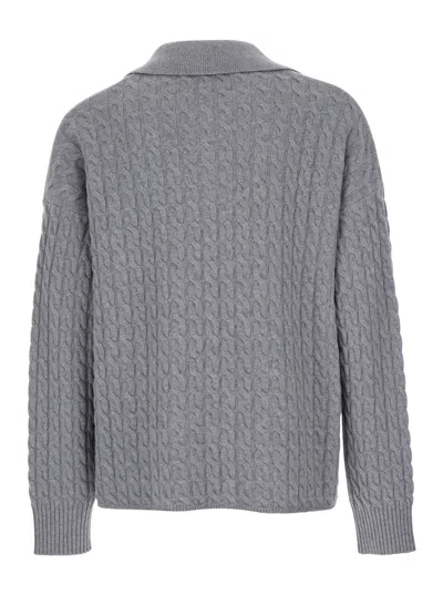 Ami Alexandre Mattiussi Prada Black Nappa Leather Reversible Bomber Jacket In Gray