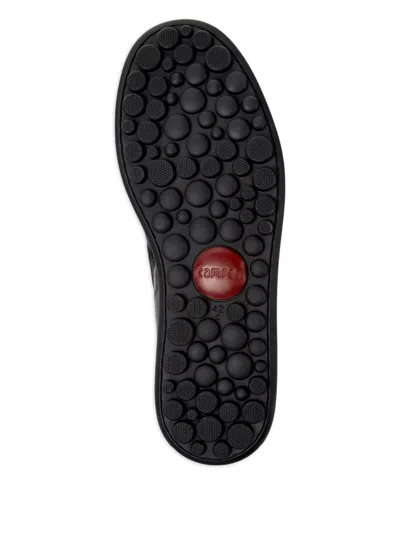 Camper Pelotas Ariel Boot In Black