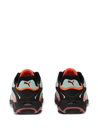 Puma Inhale Mesh Sneakers In Multi