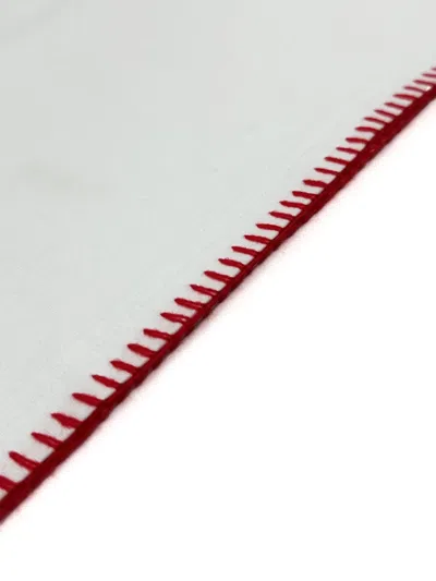 Mostly Heard Rarely Seen 8-bit Imagine T-shirt In White