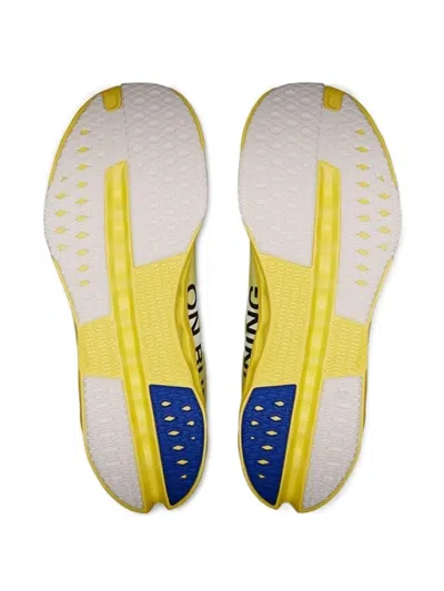 On Cloudsurfer Next Z5 Sneakers In Green