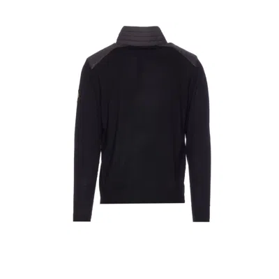 Belstaff Cárdigan - Negro In Black