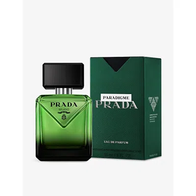 Prada Paradigme Eau De Parfum 50ml