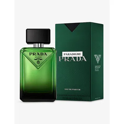 Prada Paradigme Eau De Parfum 100ml