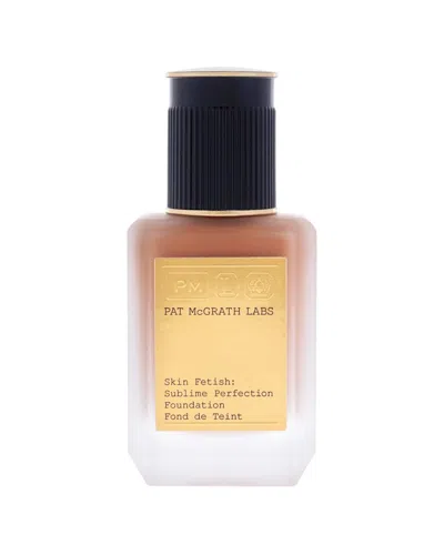 Pat Mcgrath Labs Women's 1.18oz 27 Medium Deep Skin Fetish Sublime Perfection Foundation In Transparent