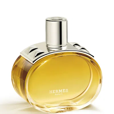 Hermes Barénia Eau De Parfum Intense, 100ml In Yellow